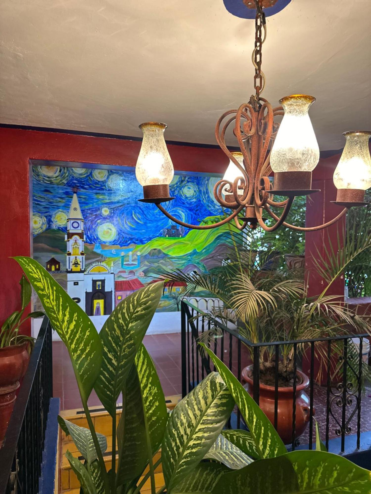 Copa De Oro Hotel Boutique Mascota Zewnętrze zdjęcie