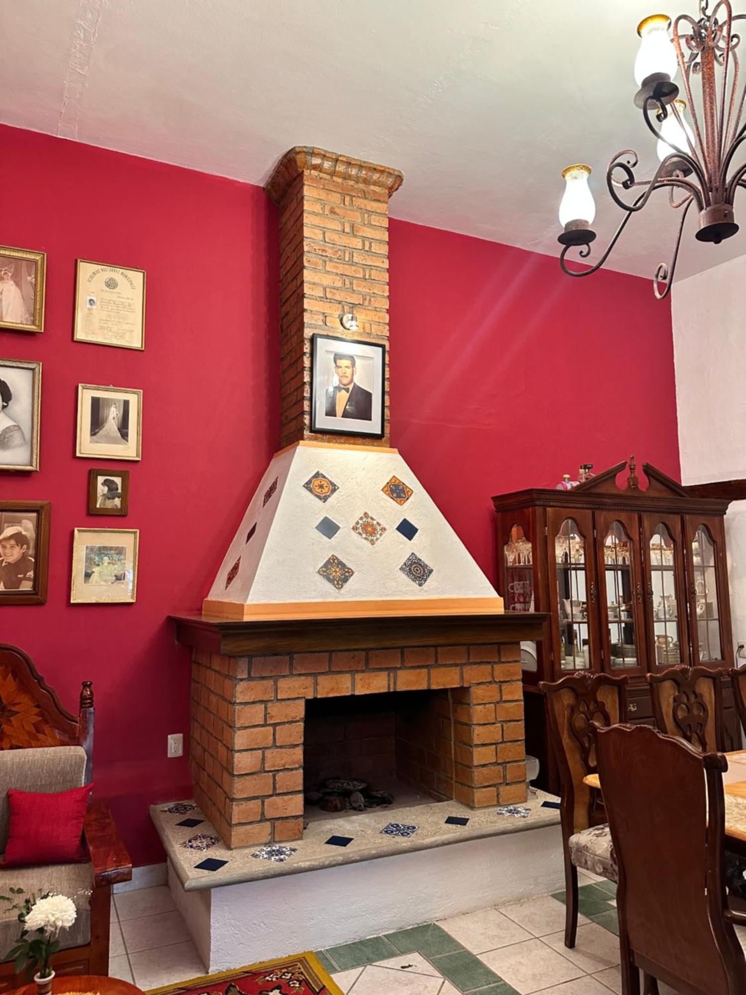 Copa De Oro Hotel Boutique Mascota Zewnętrze zdjęcie