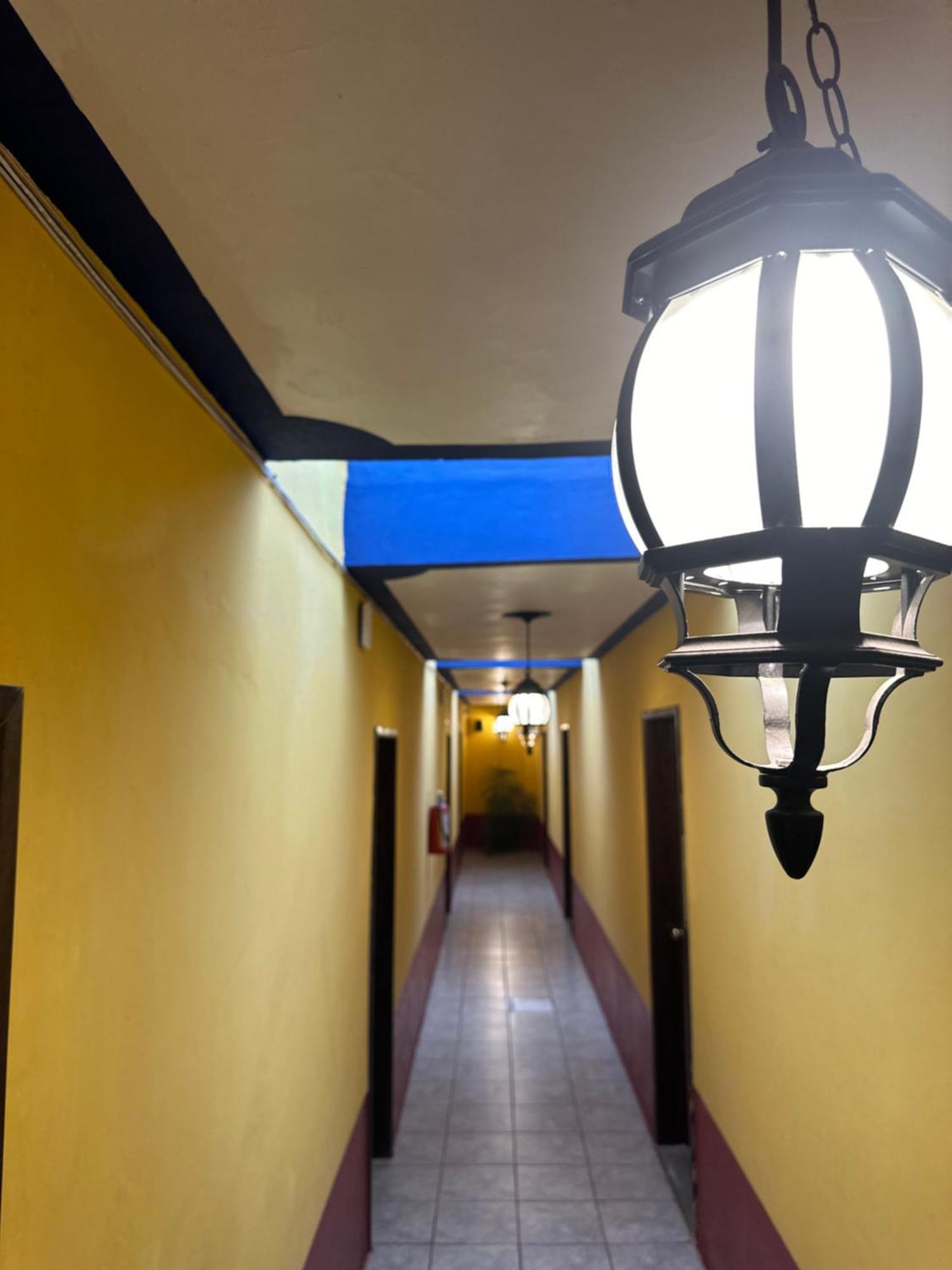 Copa De Oro Hotel Boutique Mascota Zewnętrze zdjęcie
