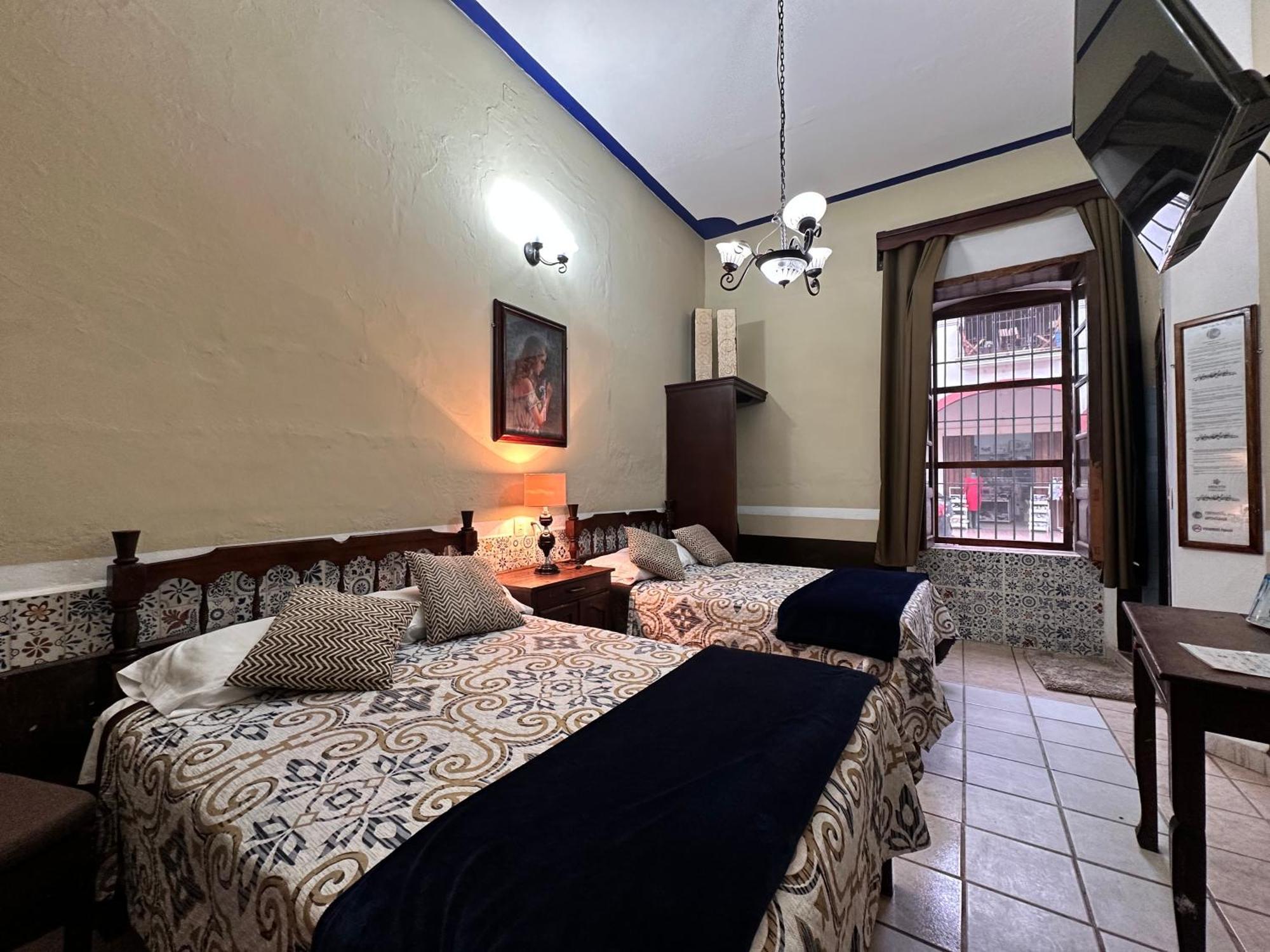 Copa De Oro Hotel Boutique Mascota Zewnętrze zdjęcie