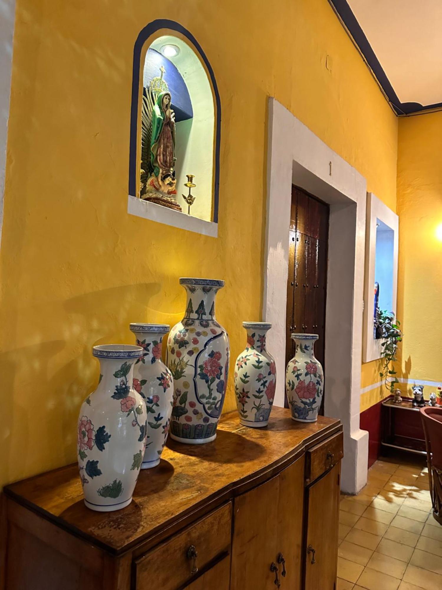 Copa De Oro Hotel Boutique Mascota Zewnętrze zdjęcie