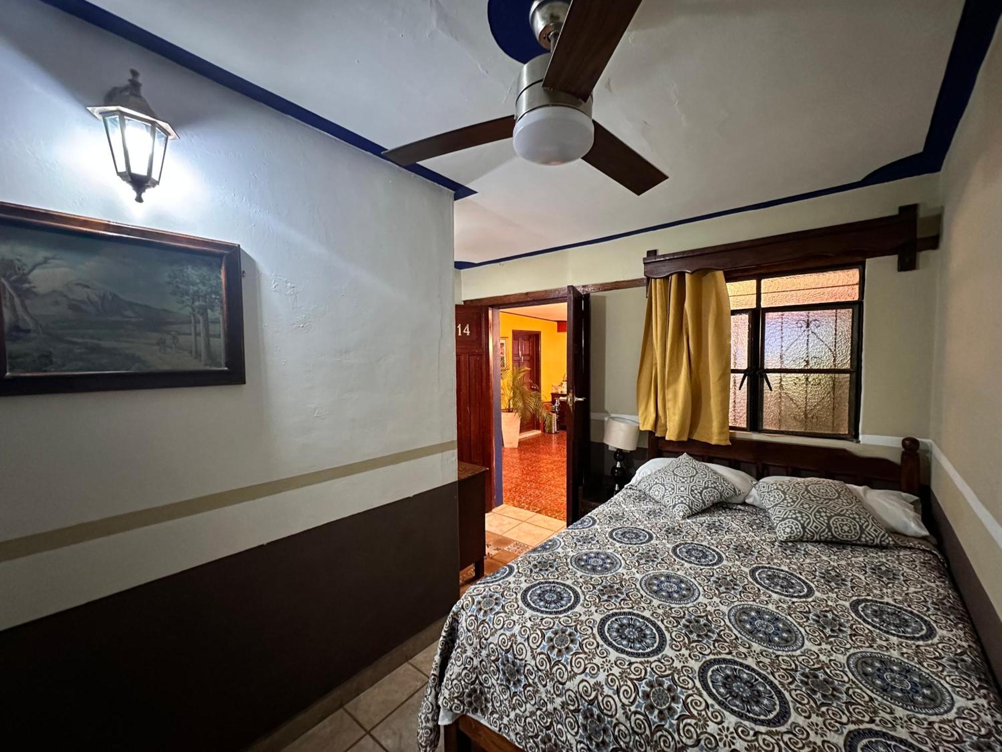 Copa De Oro Hotel Boutique Mascota Zewnętrze zdjęcie