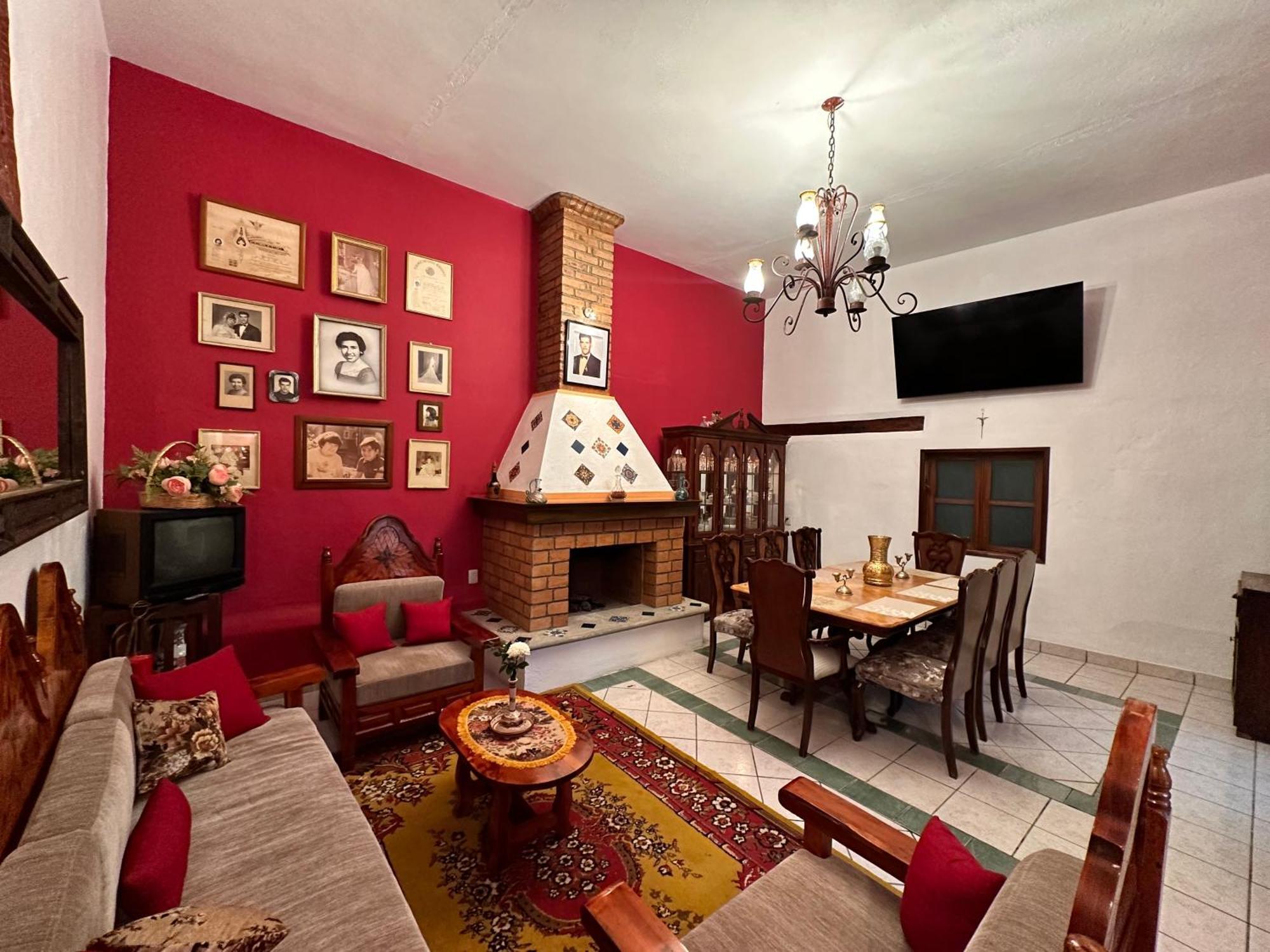 Copa De Oro Hotel Boutique Mascota Zewnętrze zdjęcie